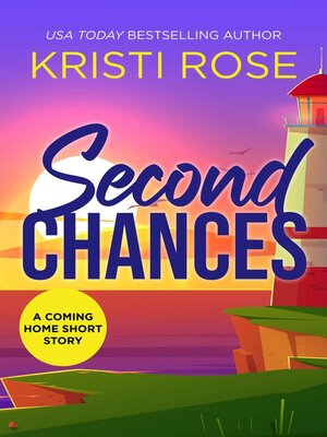cover image of Second Chances